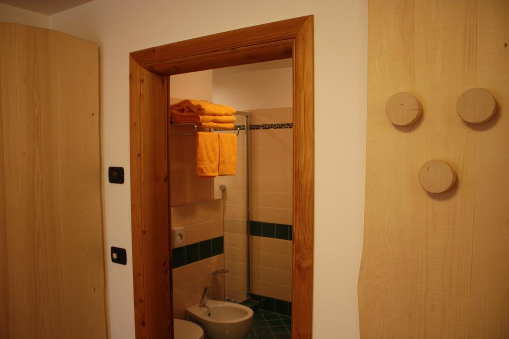 Agriturismo Pianrestel カヴァレーゼ 部屋 写真