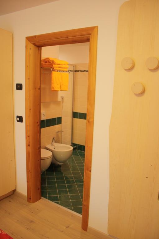 Agriturismo Pianrestel カヴァレーゼ 部屋 写真