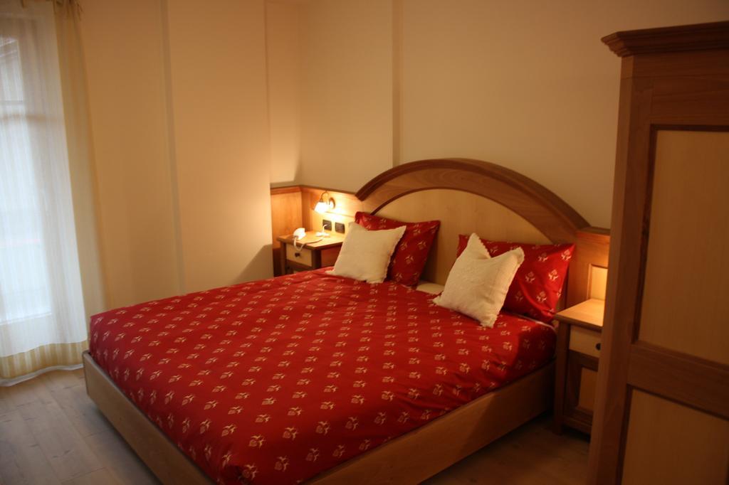 Agriturismo Pianrestel カヴァレーゼ 部屋 写真