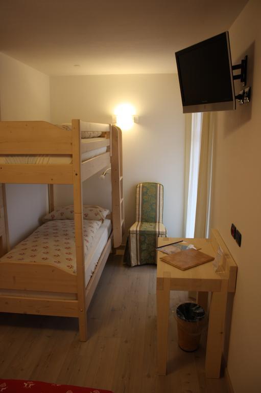 Agriturismo Pianrestel カヴァレーゼ 部屋 写真