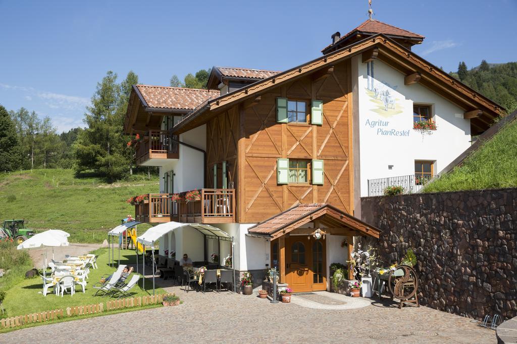 Agriturismo Pianrestel カヴァレーゼ エクステリア 写真